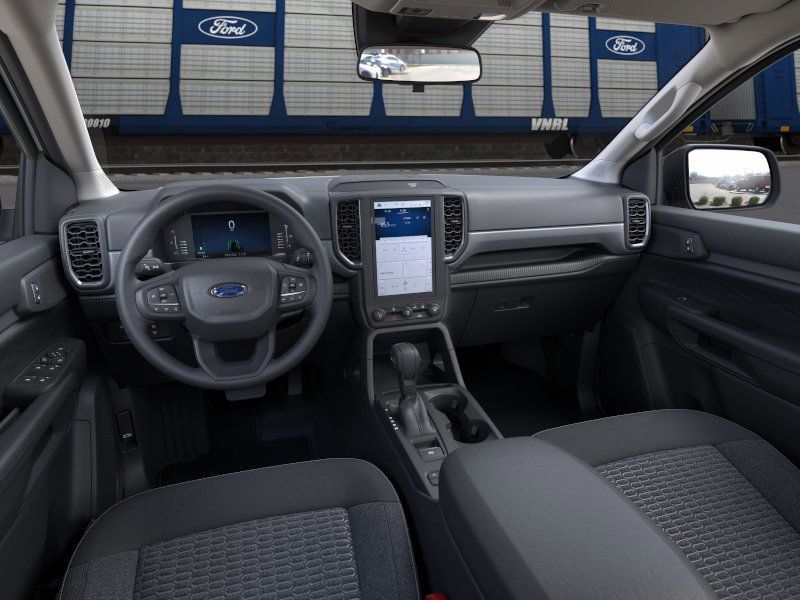 2025 Ford Ranger XL Image 13 of 22