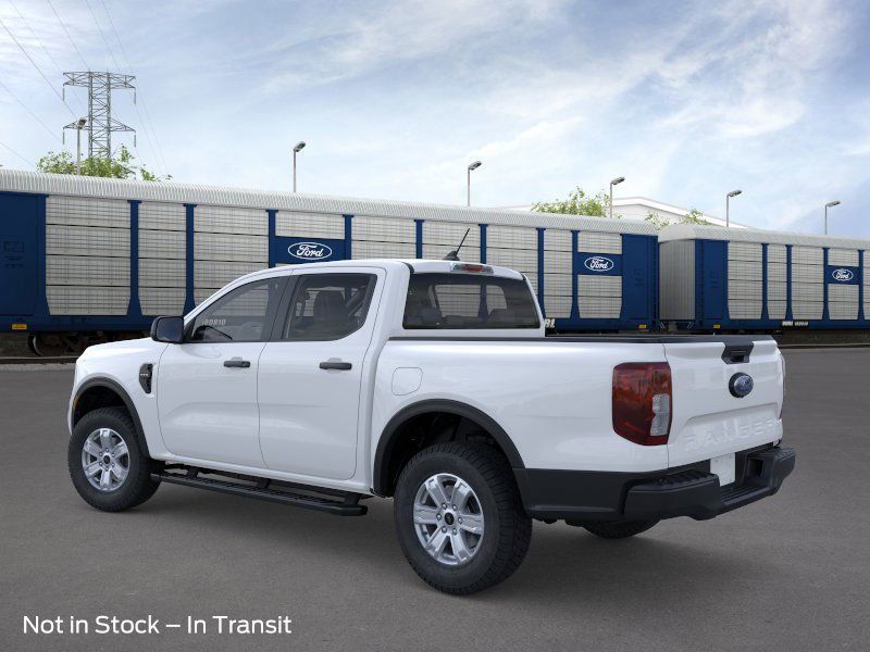 2025 Ford Ranger XL Image 7 of 22