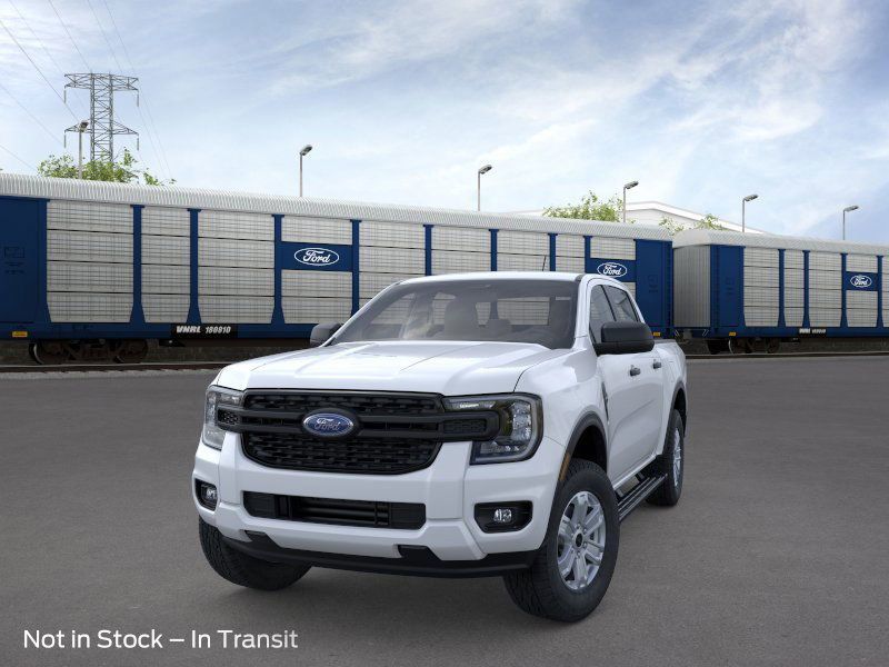 2025 Ford Ranger XL Image 1 of 22