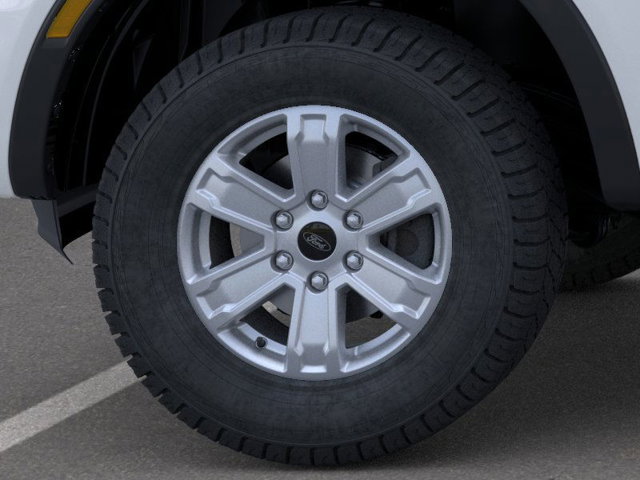 2025 Ford Ranger XL Image 9 of 22