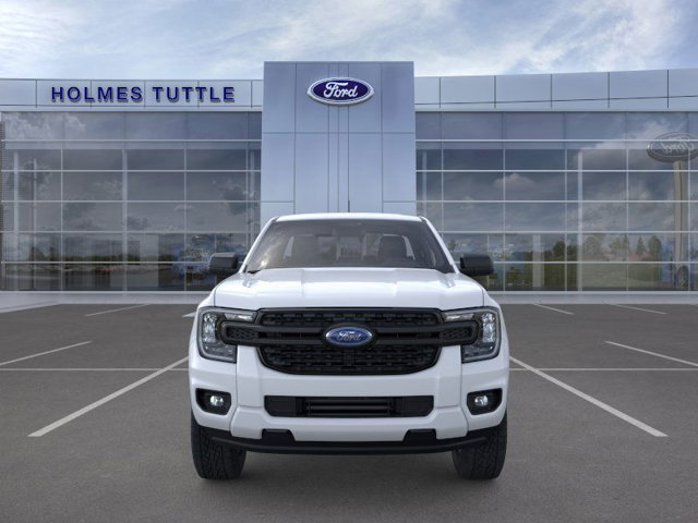 2025 Ford Ranger XL Image 3 of 22