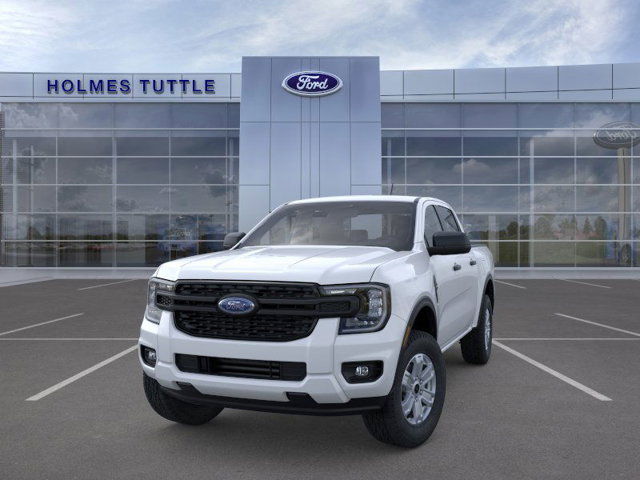 2025 Ford Ranger XL Image 1 of 22