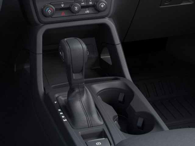 2025 Ford Ranger XL Image 17 of 22