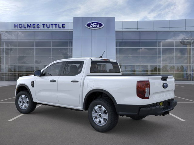 2025 Ford Ranger XL Image 7 of 22