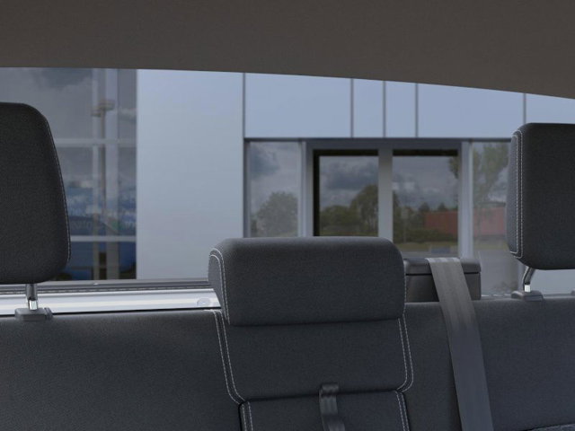 2025 Ford Ranger XL Image 11 of 22