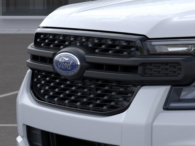 2025 Ford Ranger XL Image 22 of 22