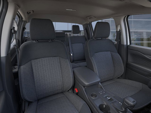 2025 Ford Ranger XL Image 10 of 22