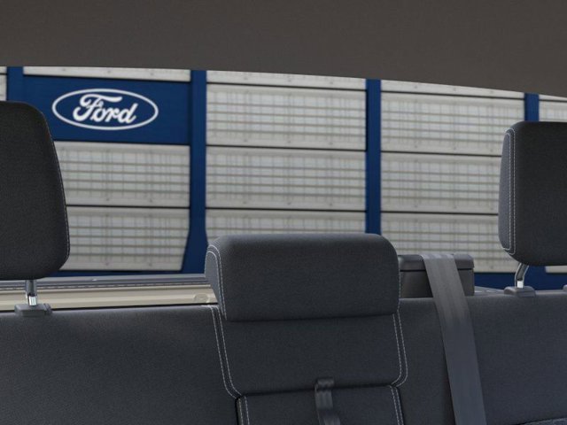 2025 Ford Ranger XL Image 28 of 31