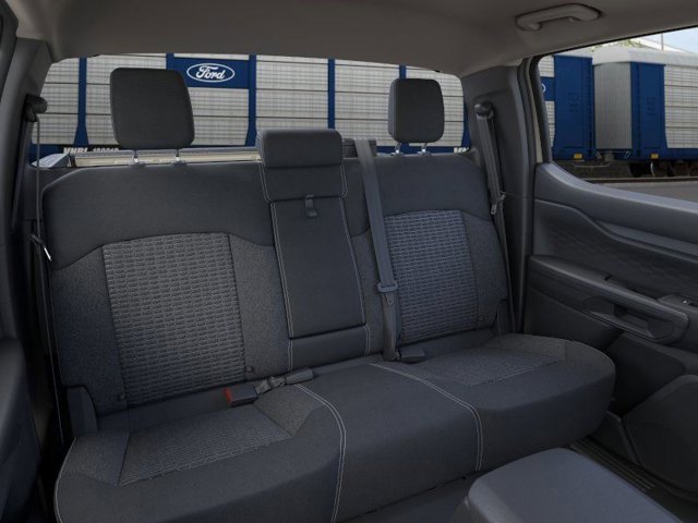 2025 Ford Ranger XL Image 15 of 31