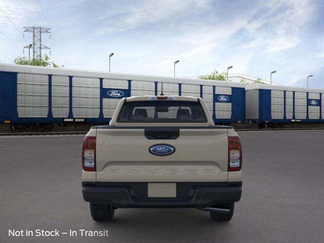 2025 Ford Ranger XL Image 7 of 31