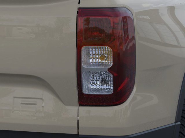 2025 Ford Ranger XL Image 27 of 31