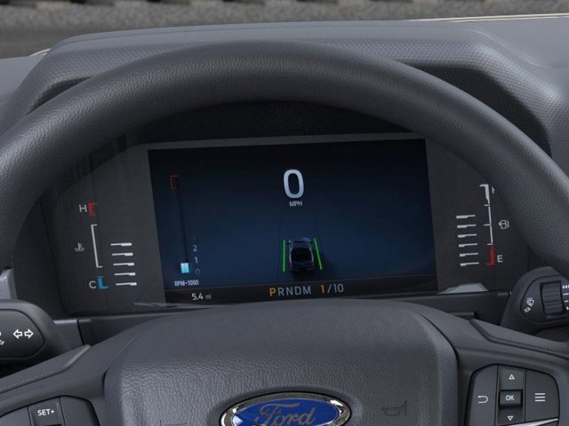 2025 Ford Ranger XL Image 17 of 31