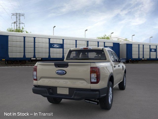 2025 Ford Ranger XL Image 10 of 31