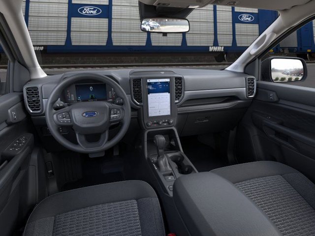 2025 Ford Ranger XL Image 12 of 31