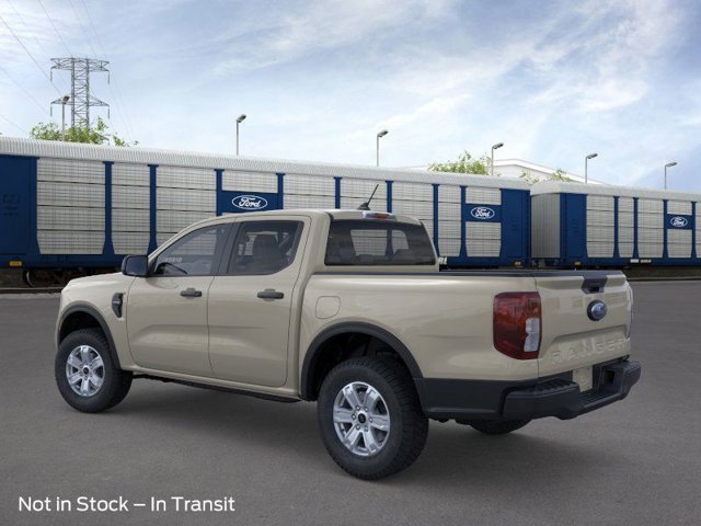 2025 Ford Ranger XL Image 6 of 31