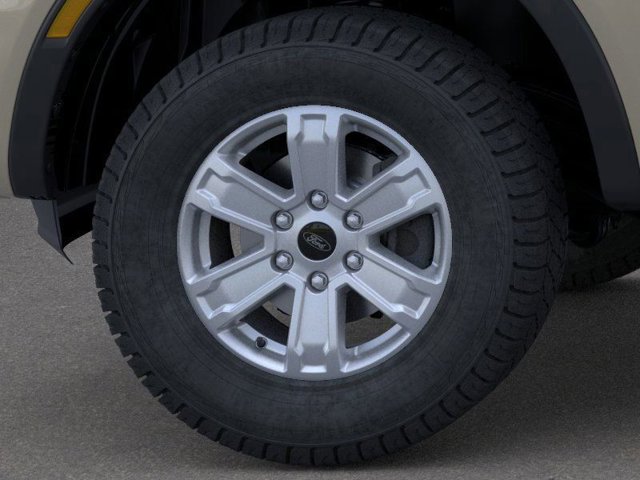 2025 Ford Ranger XL Image 25 of 31