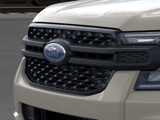 2025 Ford Ranger XL Image 23 of 31