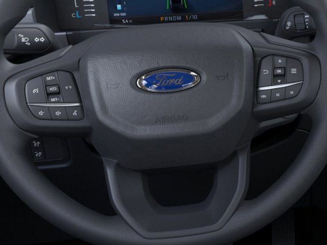 2025 Ford Ranger XL Image 16 of 31