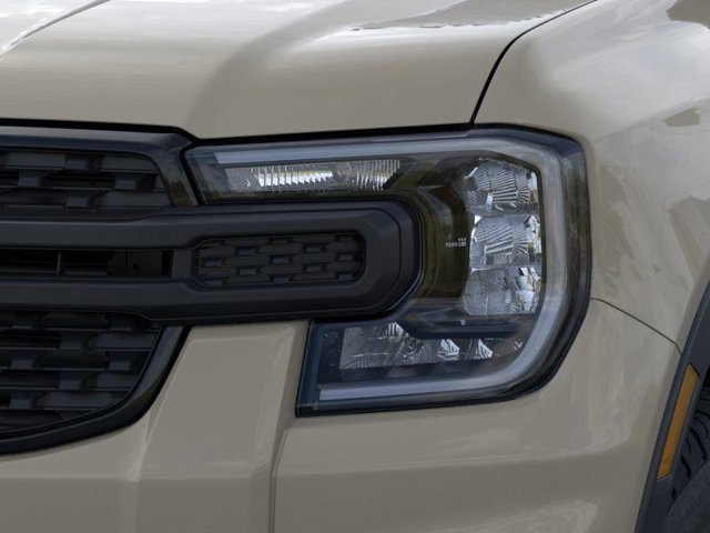 2025 Ford Ranger XL Image 24 of 31