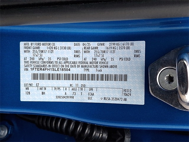 Vehicle image 11 of 12