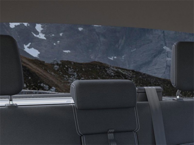 2025 Ford Ranger XL Image 12 of 22