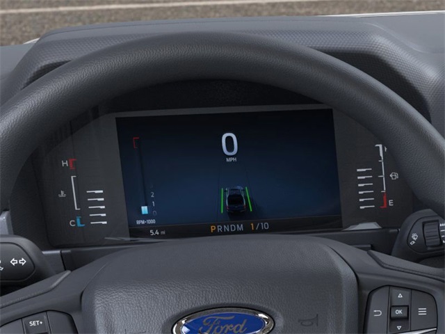 2025 Ford Ranger XL Image 15 of 22