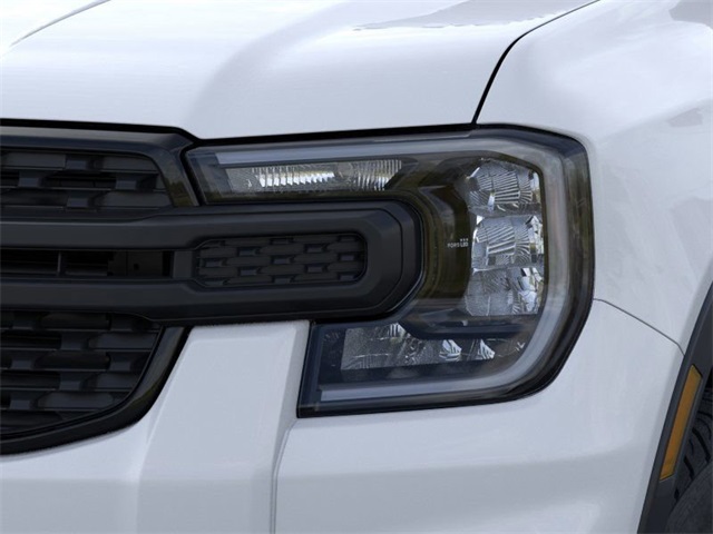2025 Ford Ranger XL Image 19 of 22