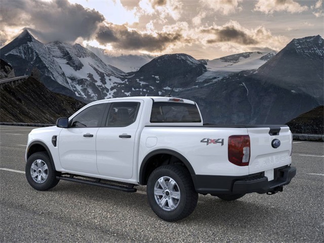 2025 Ford Ranger XL Image 7 of 22