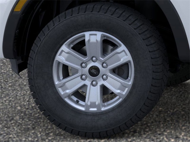 2025 Ford Ranger XL Image 9 of 22