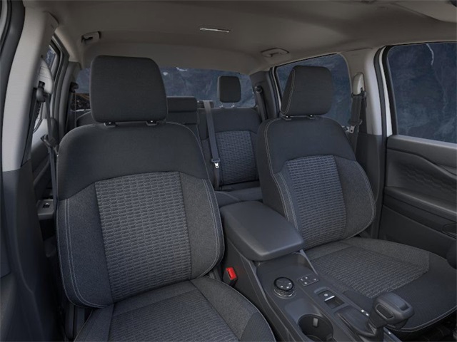 2025 Ford Ranger XL Image 10 of 22