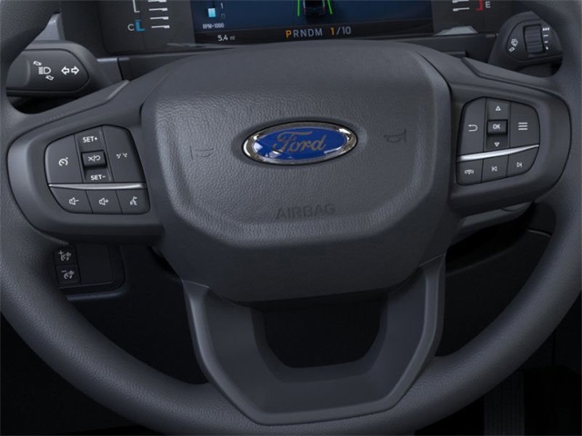 2025 Ford Ranger XL Image 14 of 22