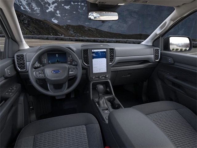 2025 Ford Ranger XL Image 13 of 22