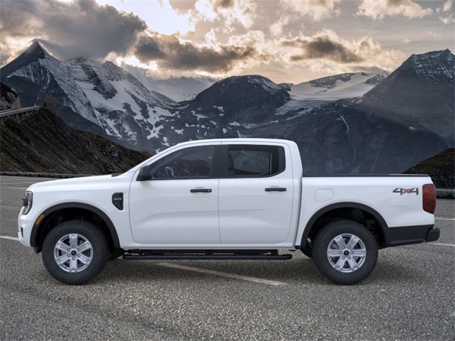 2025 Ford Ranger XL Image 8 of 22