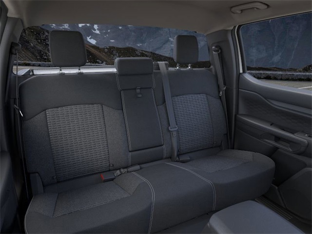 2025 Ford Ranger XL Image 11 of 22
