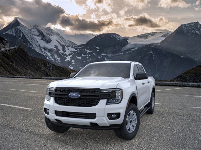 2025 Ford Ranger XL Image 1 of 22