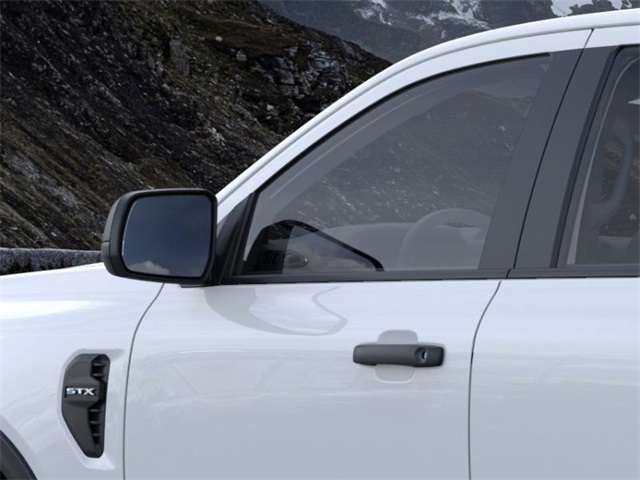 2025 Ford Ranger XL Image 18 of 22