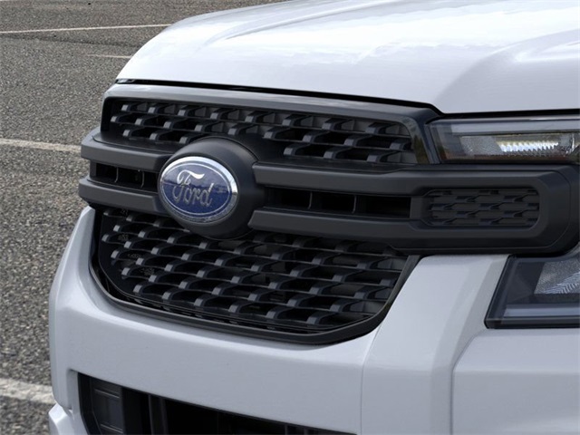 2025 Ford Ranger XL Image 22 of 22