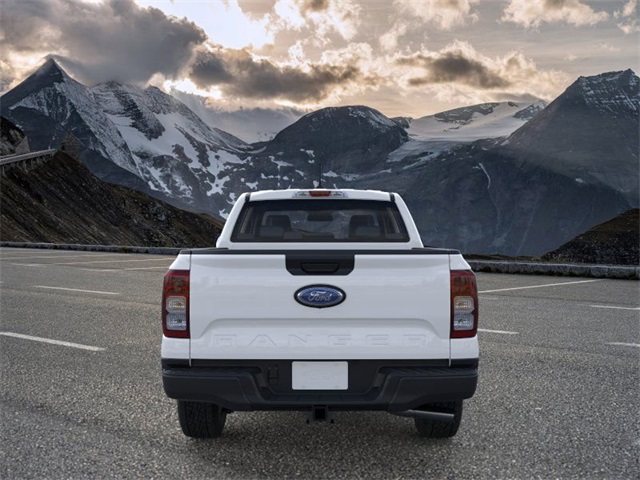 2025 Ford Ranger XL Image 6 of 22