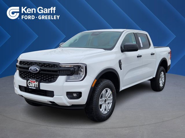 2025 Ford Ranger XL Image 1 of 41