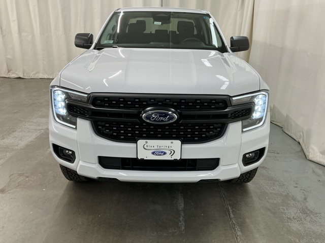 2025 Ford Ranger XL Image 2 of 30