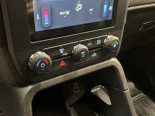 2025 Ford Ranger XL Image 29 of 30