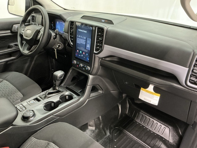 2025 Ford Ranger XL Image 13 of 30