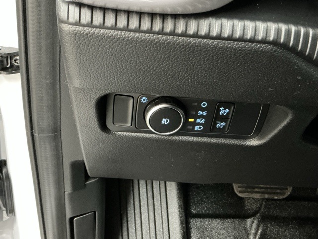 2025 Ford Ranger XL Image 25 of 30