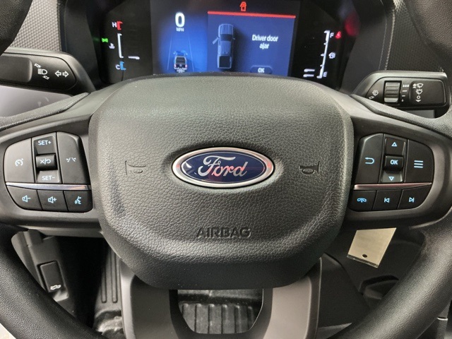 2025 Ford Ranger XL Image 16 of 30