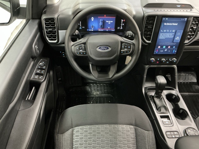 2025 Ford Ranger XL Image 15 of 30
