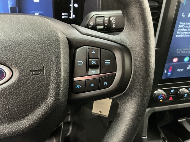 2025 Ford Ranger XL Image 18 of 30