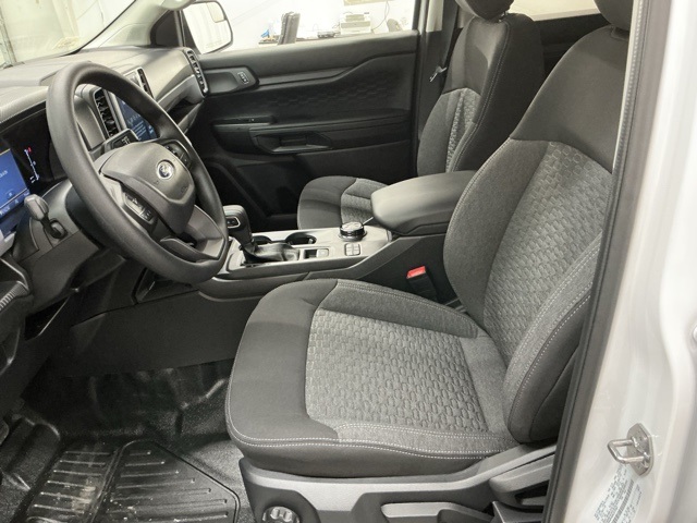 2025 Ford Ranger XL Image 11 of 30