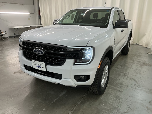 2025 Ford Ranger XL Image 1 of 30