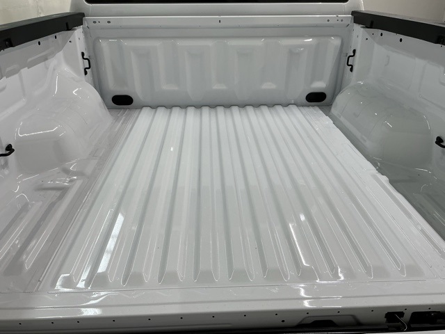 2025 Ford Ranger XL Image 7 of 30