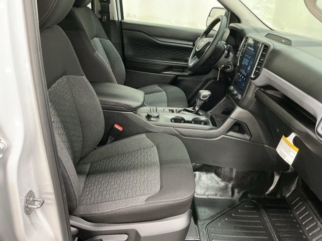 2025 Ford Ranger XL Image 10 of 30